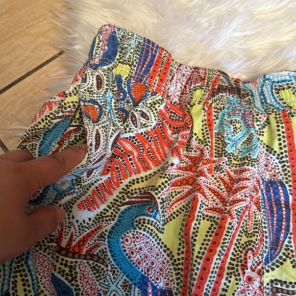 Vilebrequin Men’s Swim Trunks - Picture 3 of 8